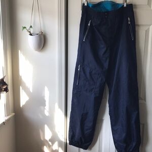 JD Sun Valley snow pants